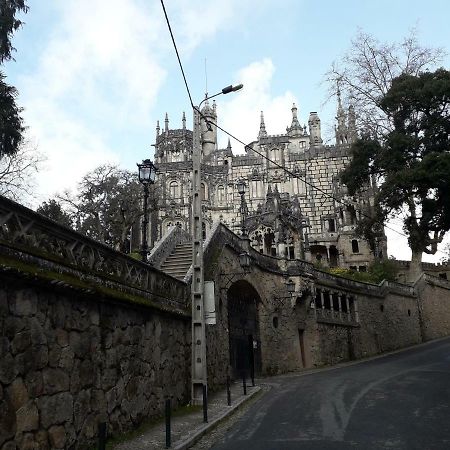 Villa A Casinha Sintra Exterior foto